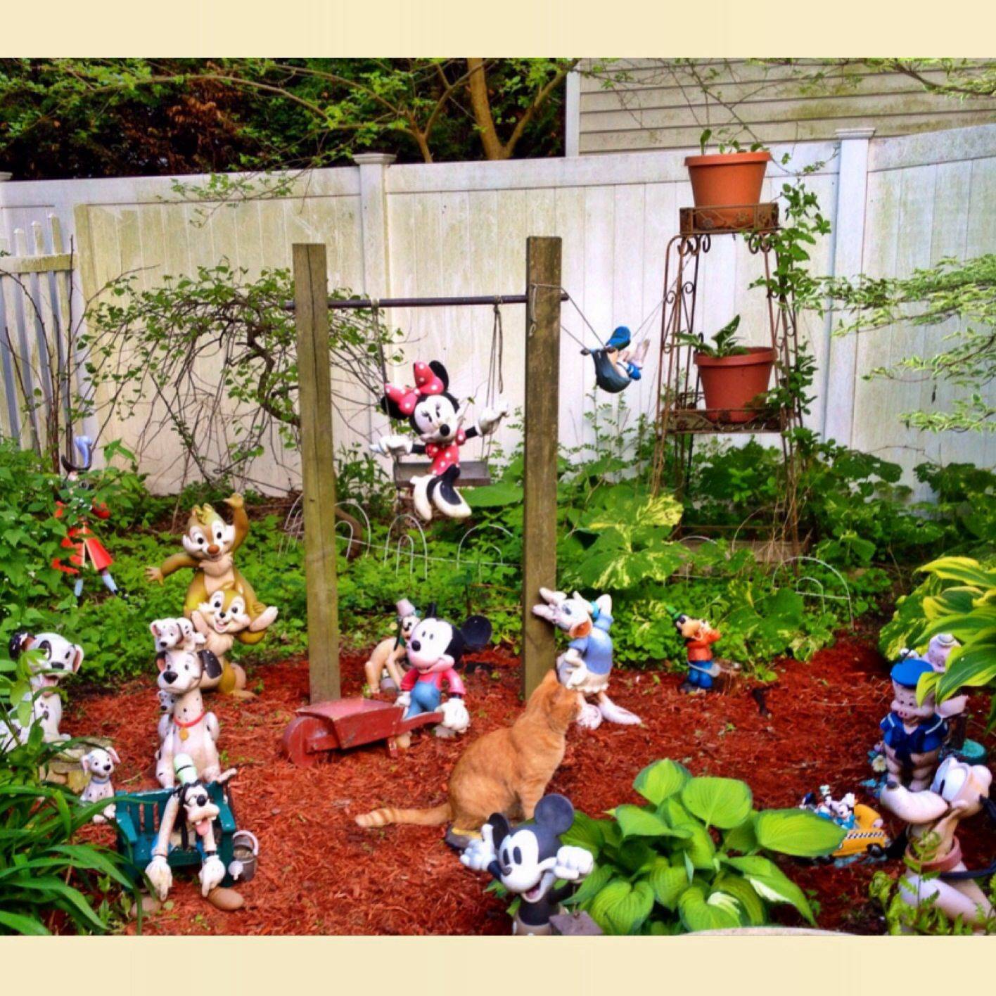 Awesome Magical Stunning Fairy Garden Inspirations Fairy Garden Decor