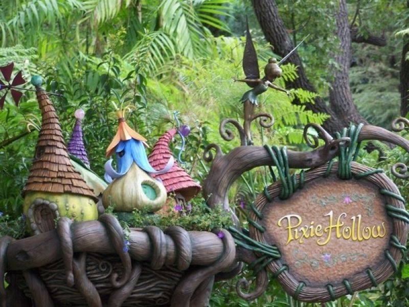 Disney World Hometalk