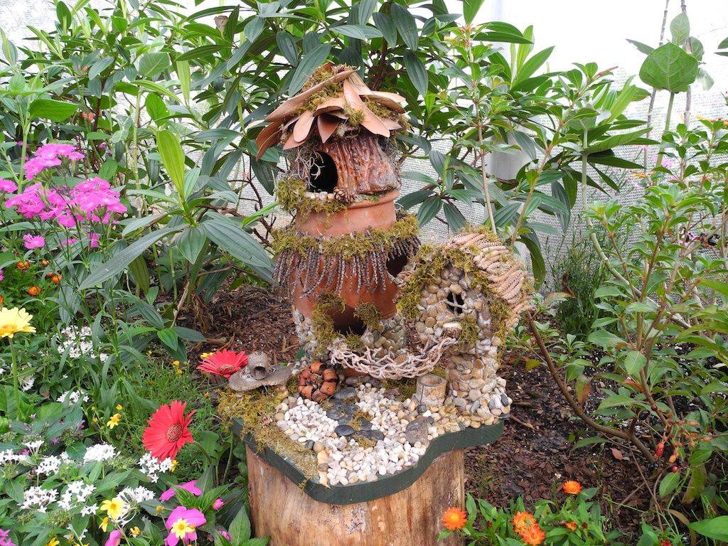 Lindys Disney Fairy Gardens Lindys List