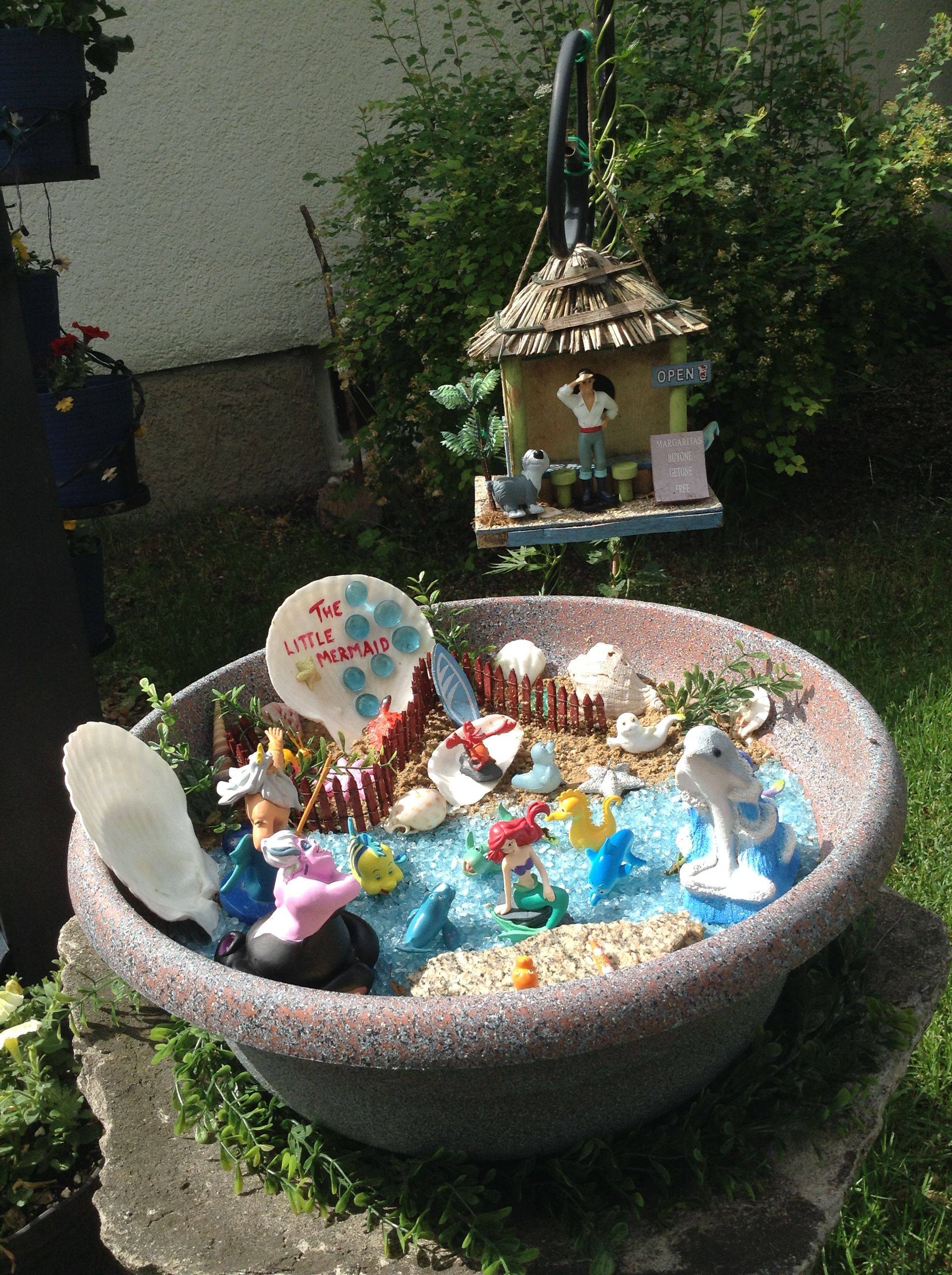 23 Disney Garden Decorating Ideas To Consider SharonSable