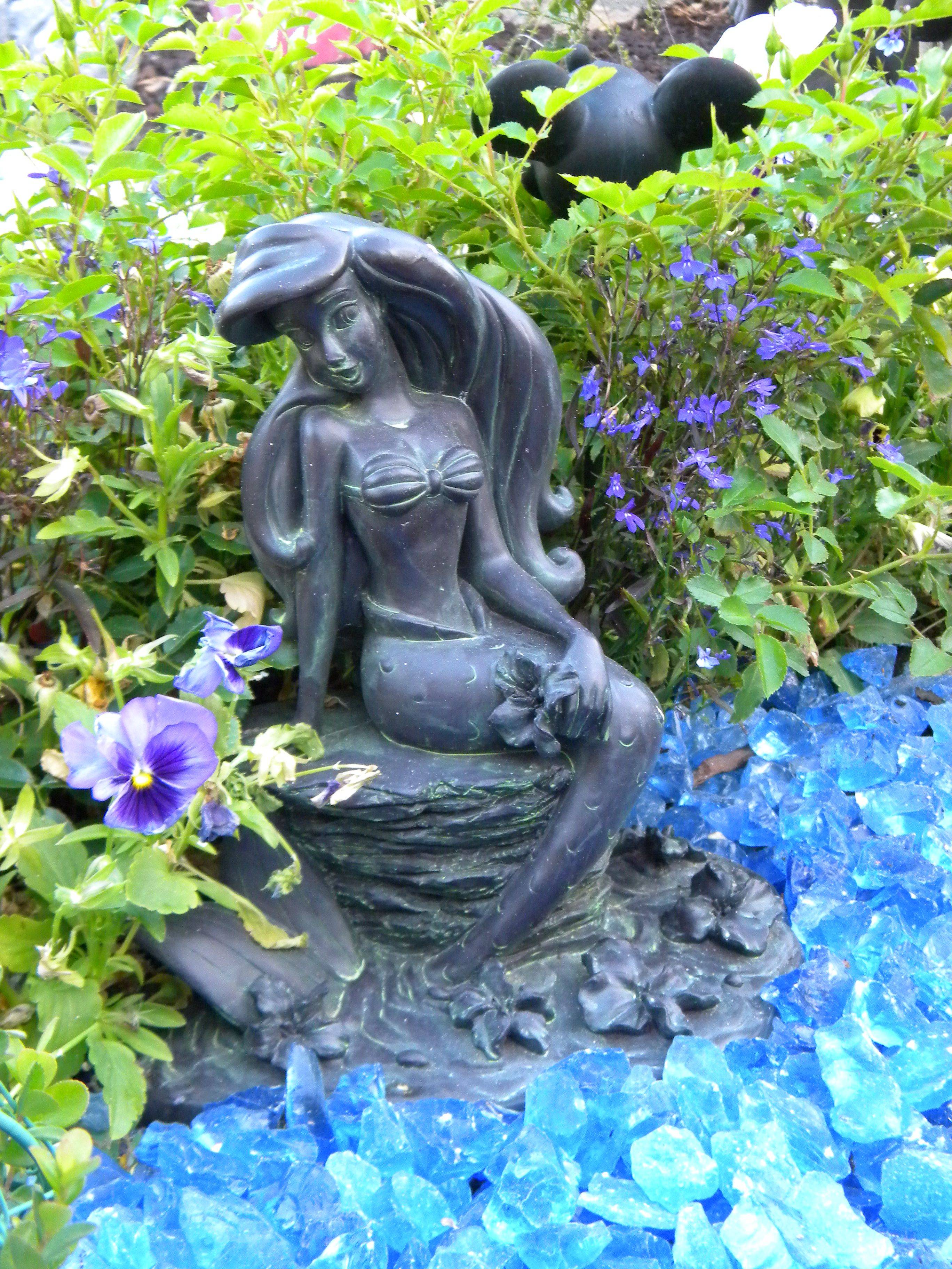 Themed Fairy Garden Fairy Garden