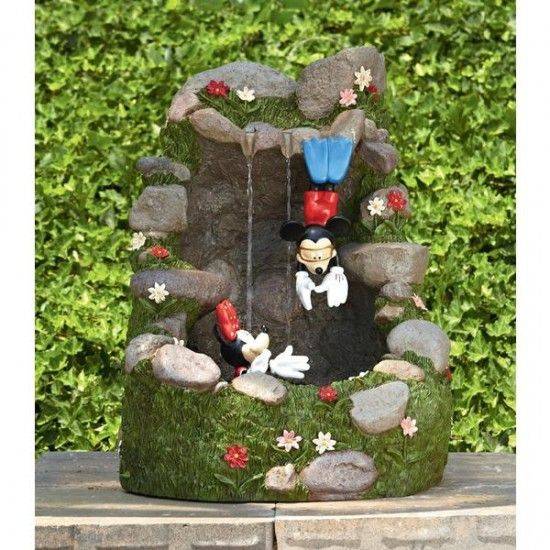 Disney Gardens Disney Garden