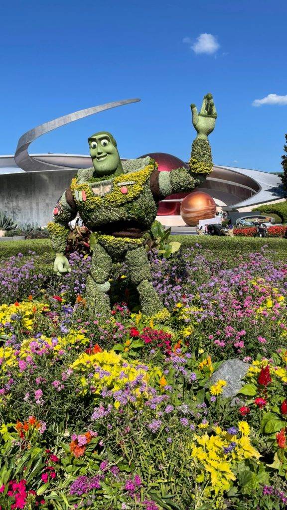 Amazing Gardens