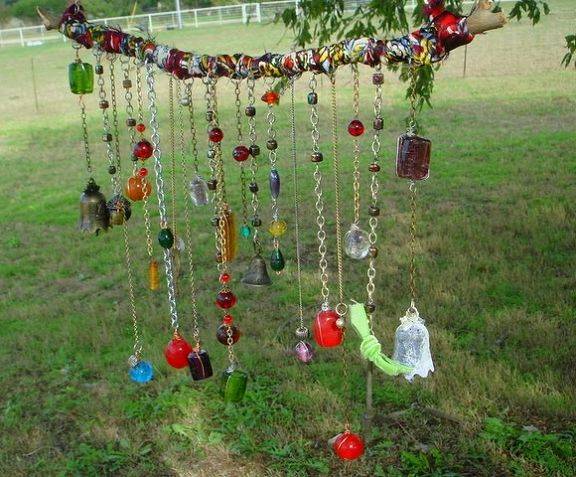 Kids Garden Crafts
