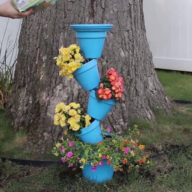 Diy Garden Ideas