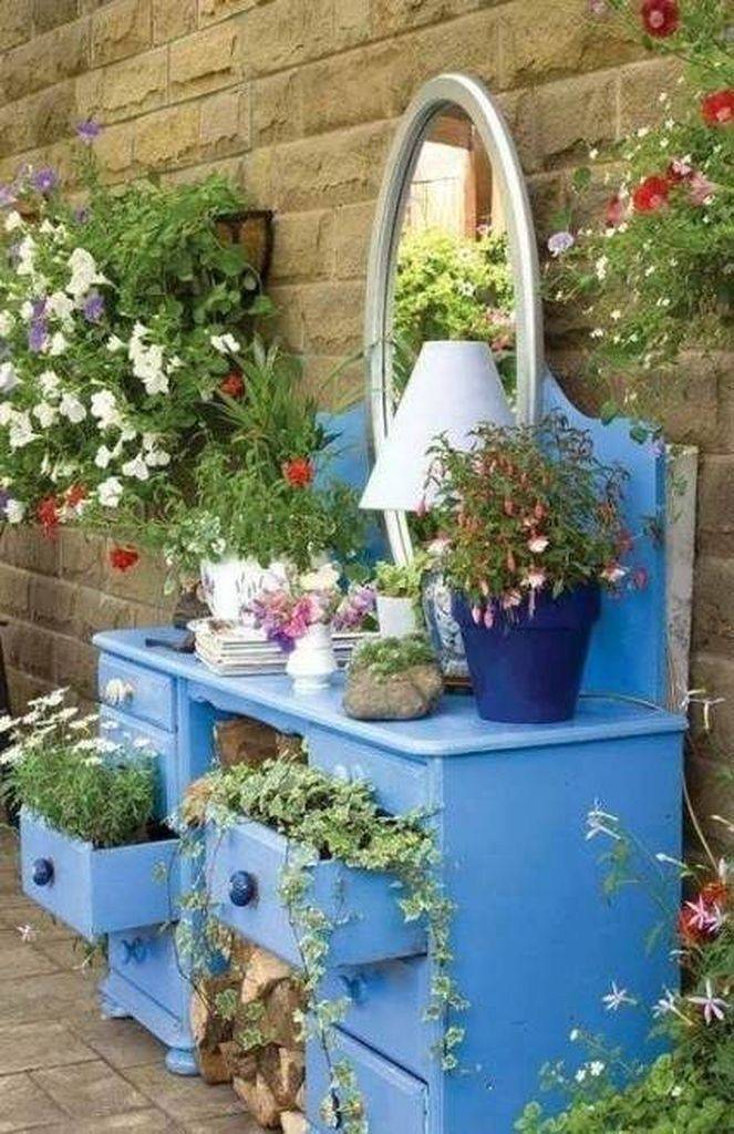 Diy Garden Ideas