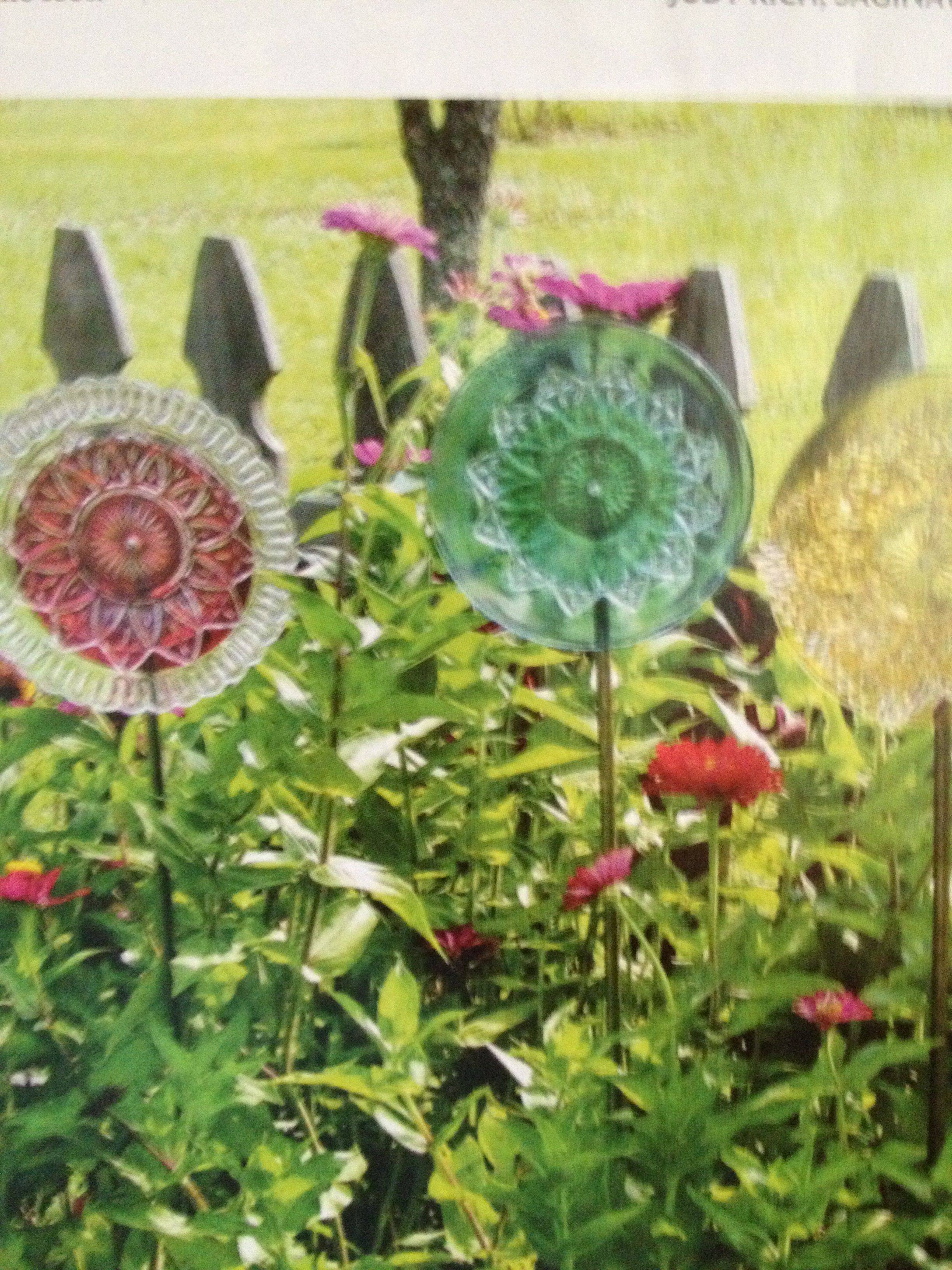 Httplauralopezcanocom Garden Crafts