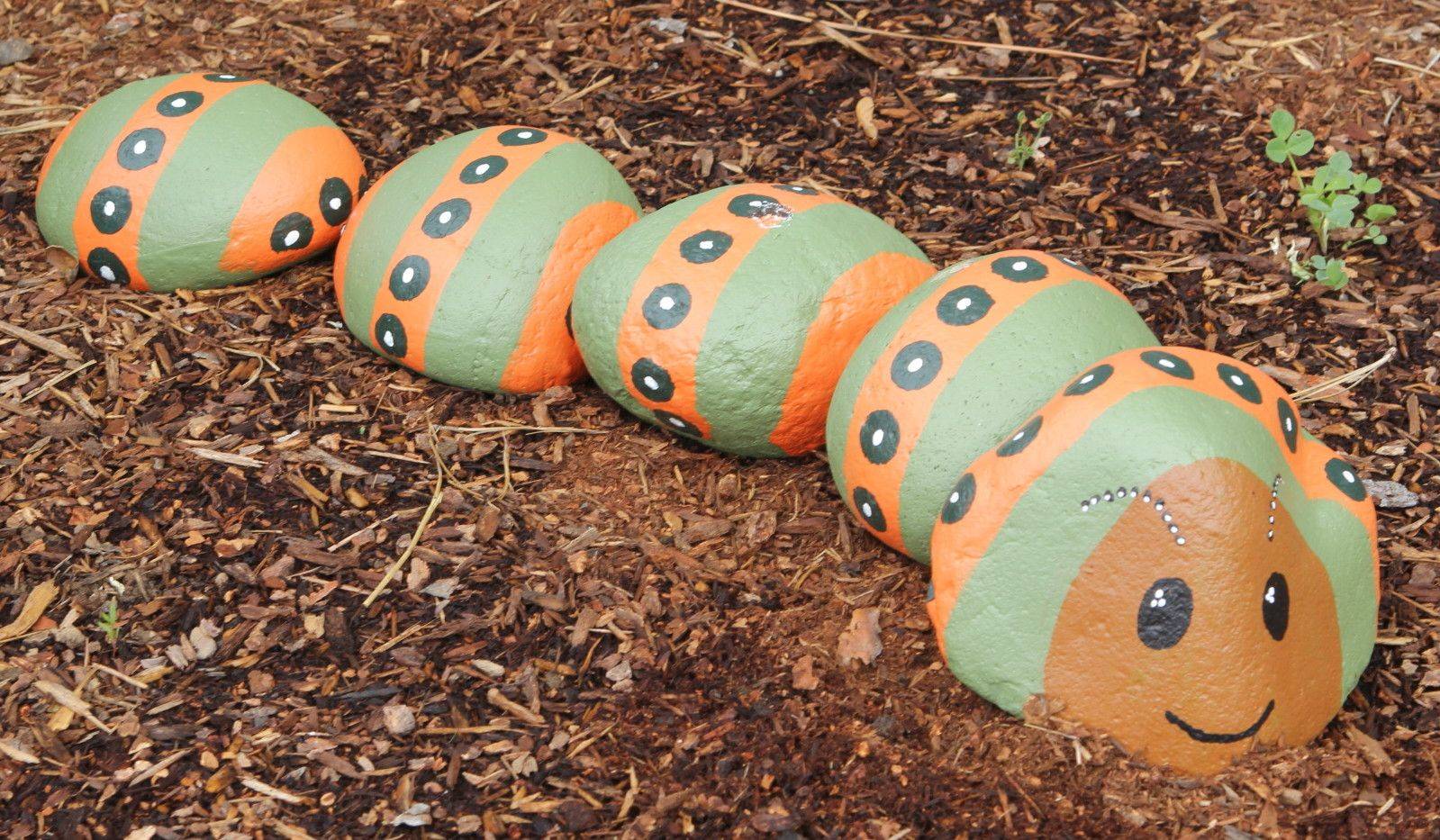 The Best Rock Painting