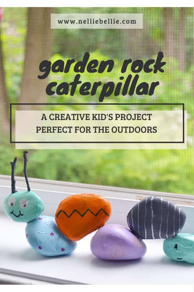 Spring Rock Critters