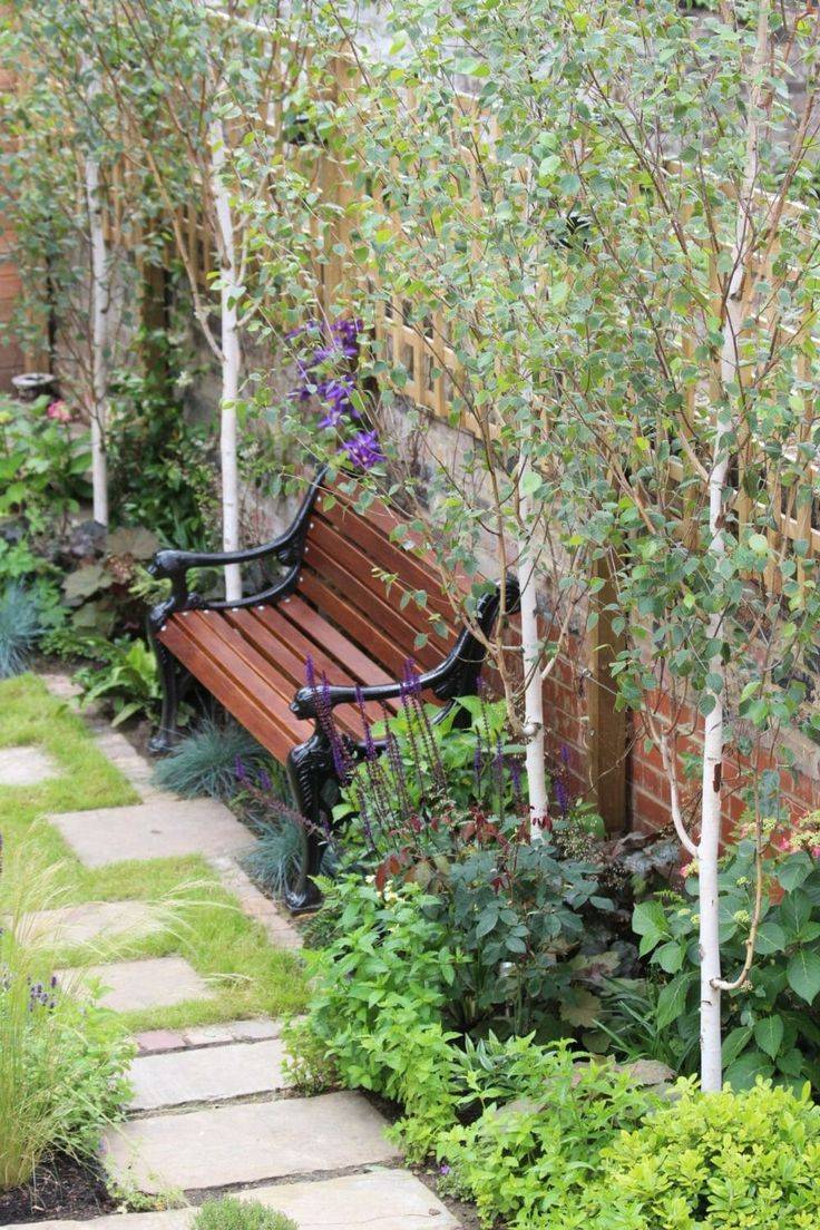 Beautiful Front Yard Cottage Garden Landscaping Ideas Homixover