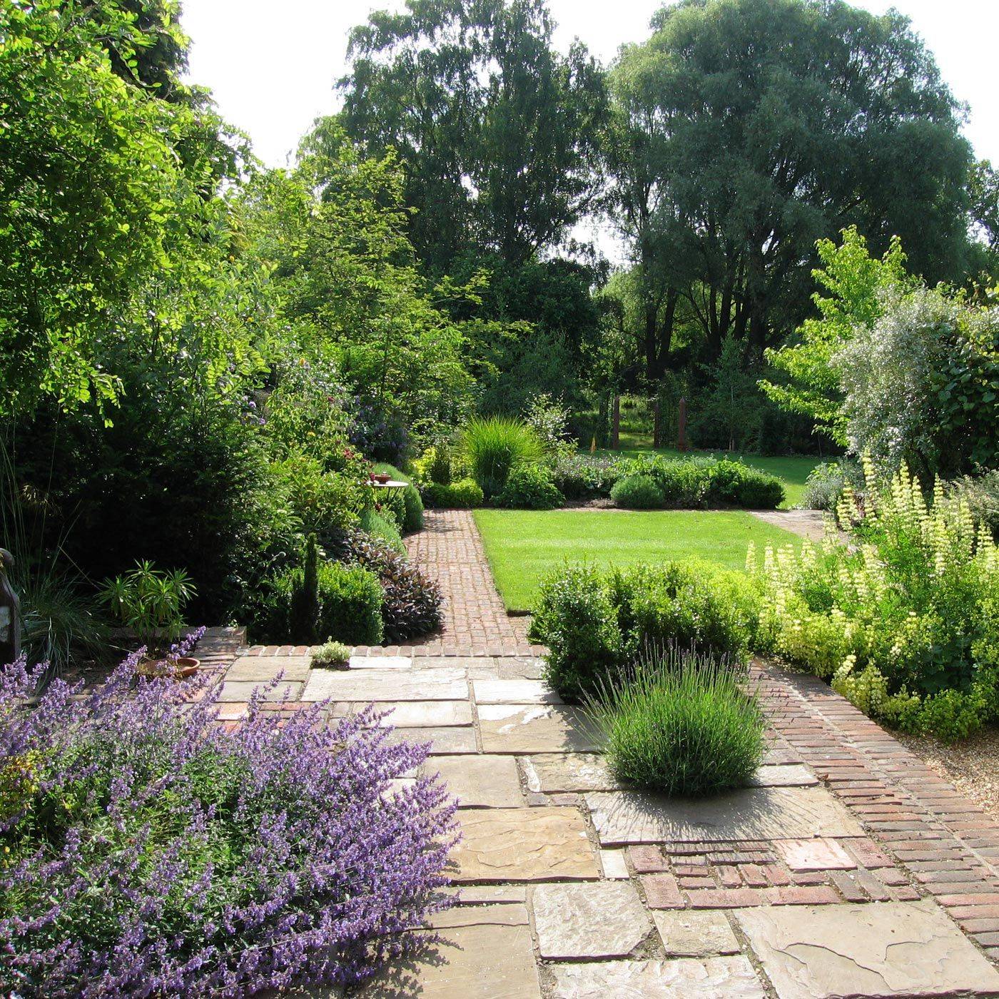 Outdoor Decor