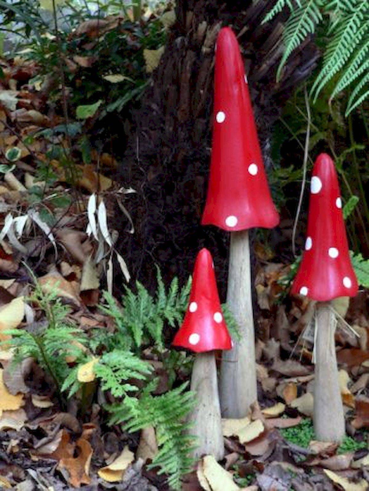 Garden Art Crafts