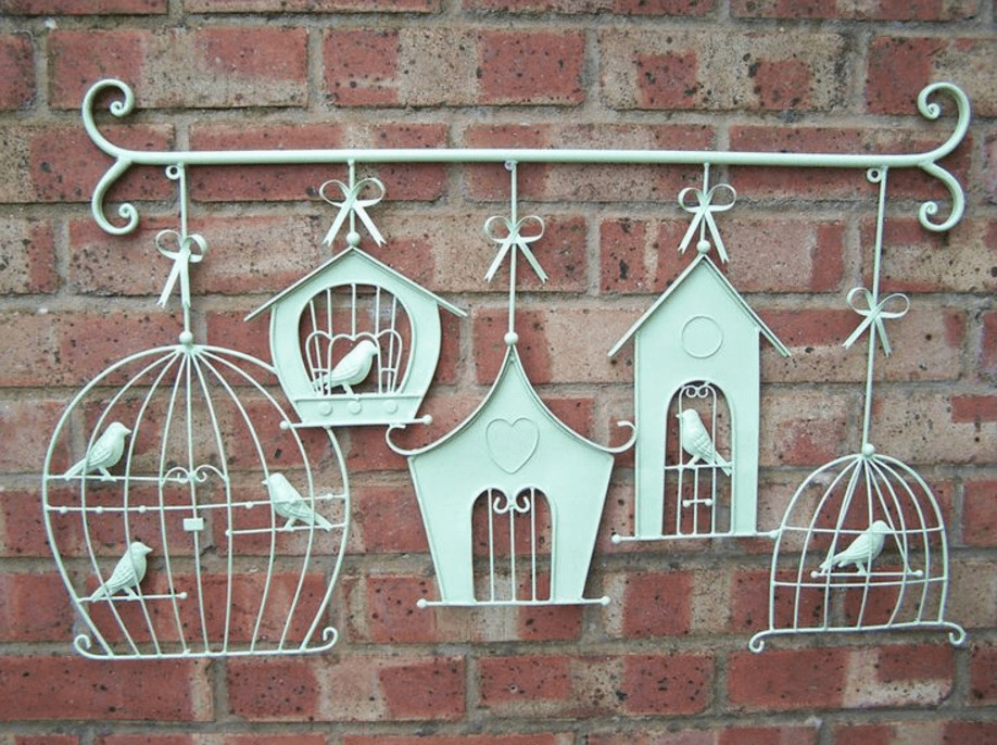 Most Amazing Outdoor Patio Wall Decor Ideas Bwq Https