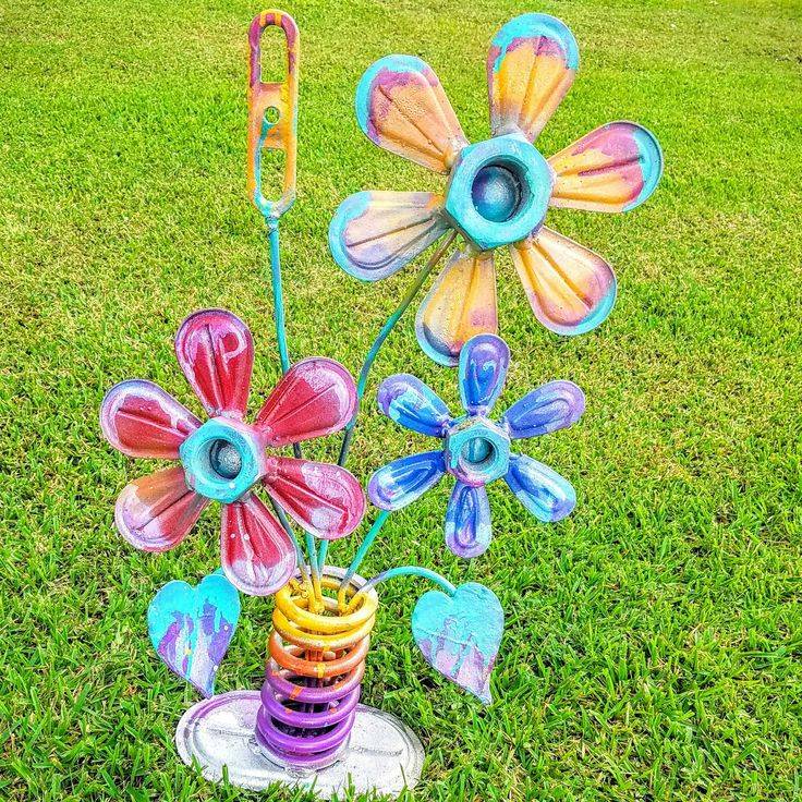 Diy Upcycled Spool Project Ideas