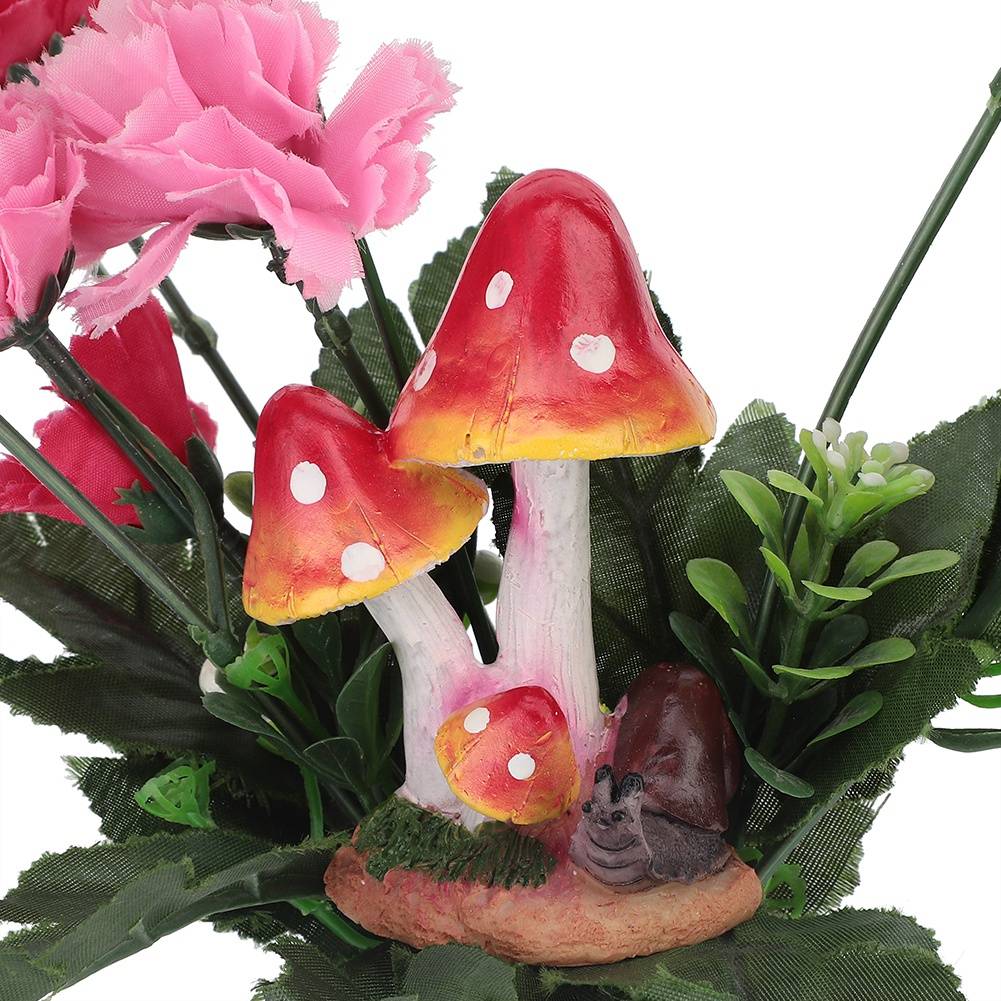 15 Mushroom Garden Decor Ideas You Must Look | SharonSable