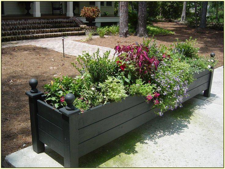 Creative Garden Container Ideas