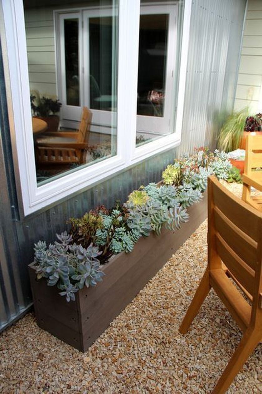 Unique Fun Container Garden Ideas