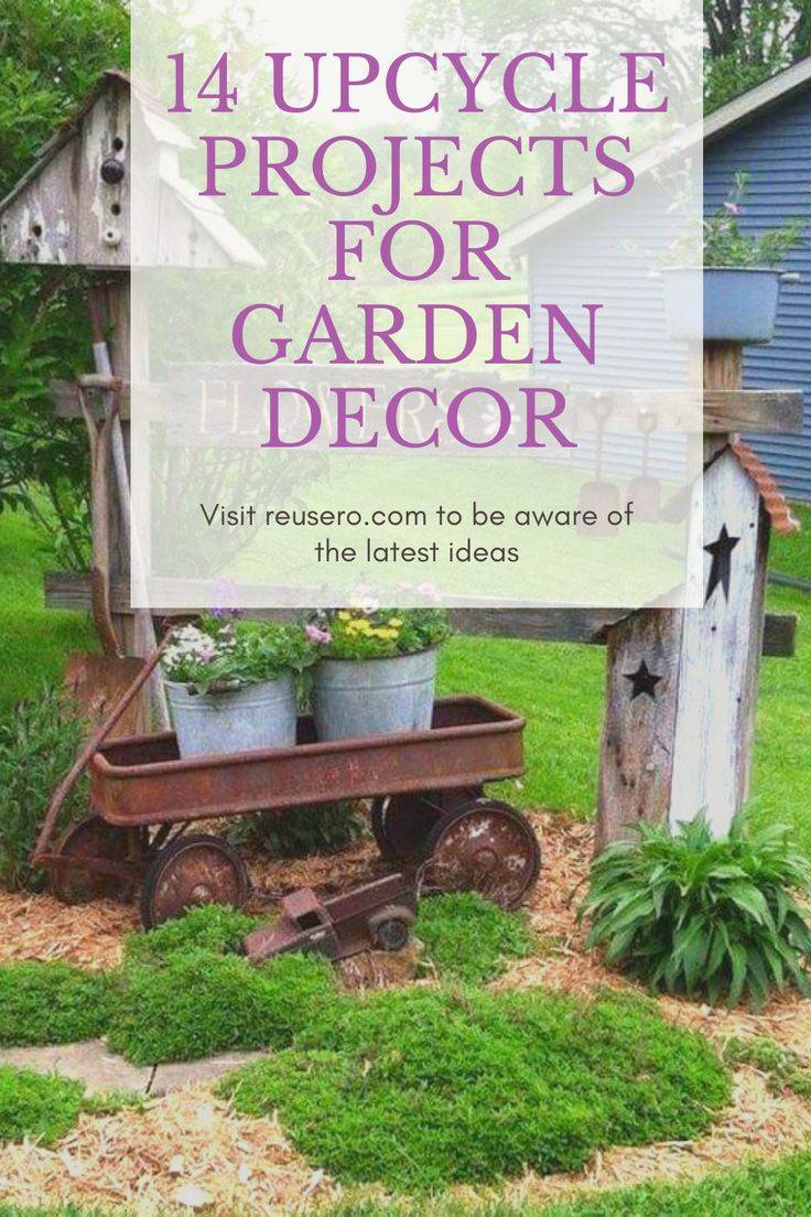 Awesome Old Furniture Repurposing Ideas