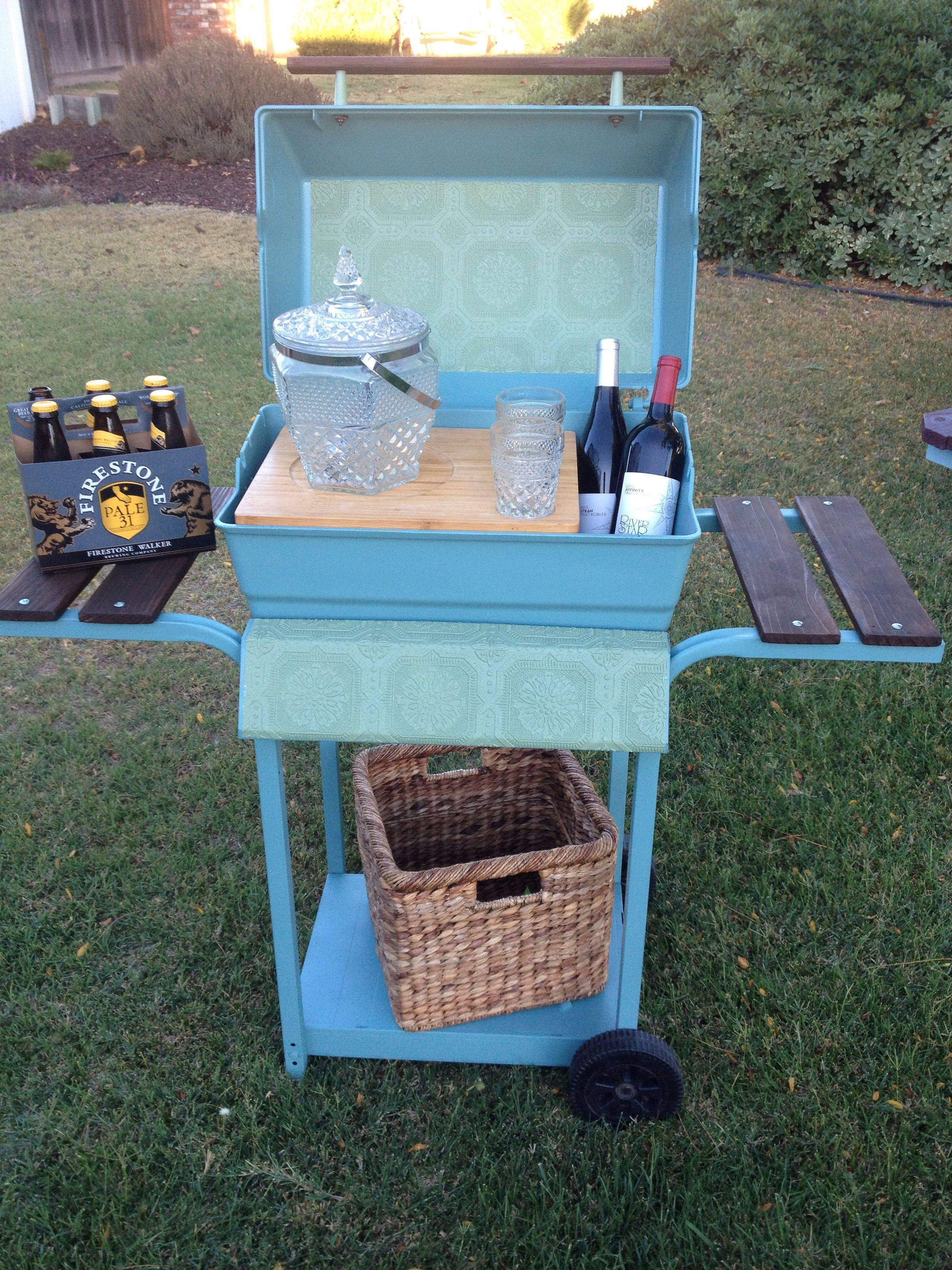 Awesome Old Furniture Repurposing Ideas