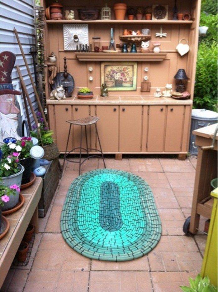 Awesome Old Furniture Repurposing Ideas