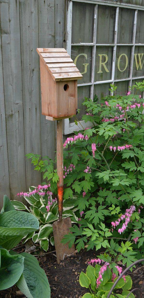 Easy Repurposing Ideas