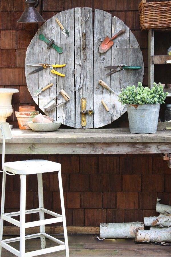 Fabulous Repurposing Ideas