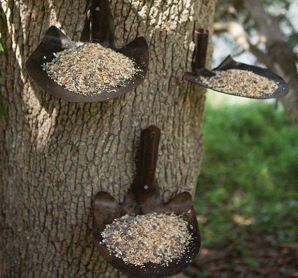Rustic Repurposing Ideas