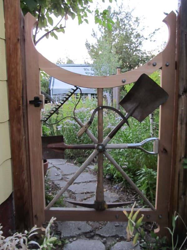 Garden Tools Hometalk
