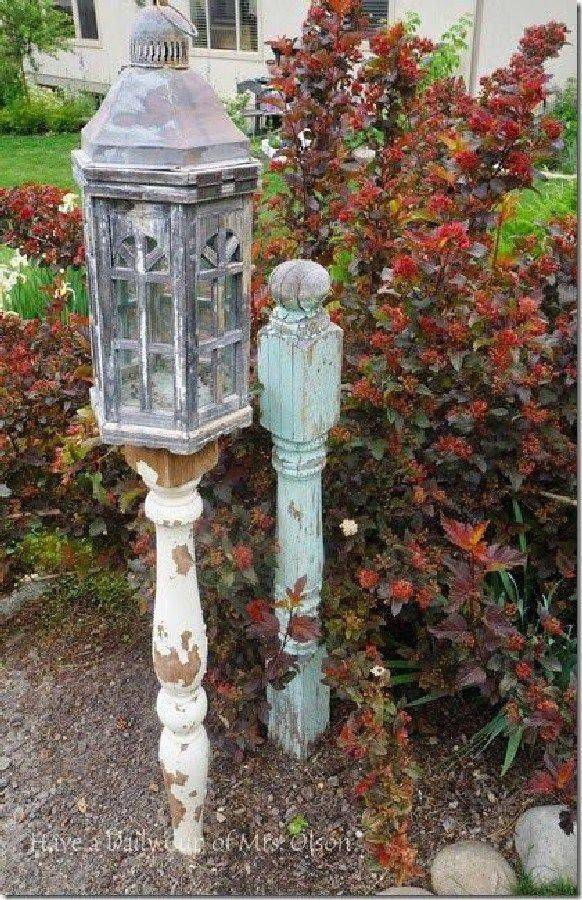 Cheap Decor Accessories Diy Saleprice Recycled Garden Decor