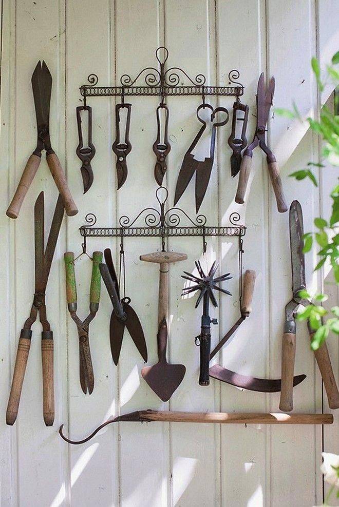 Easy Repurposing Ideas