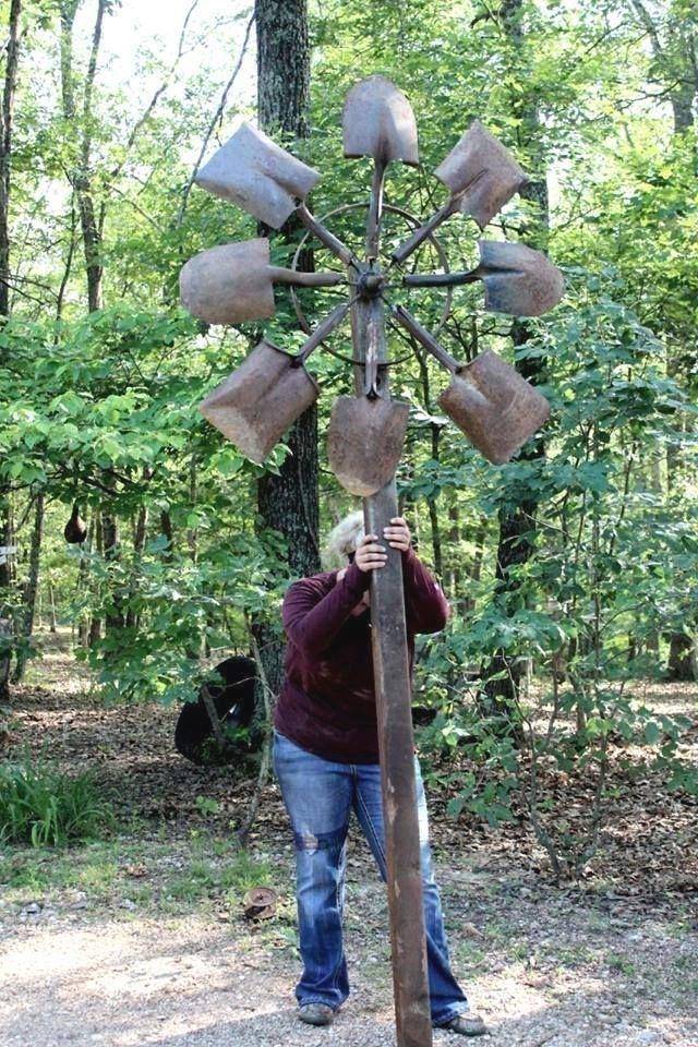 Lovely Antique Garden Dcor Ideas Page