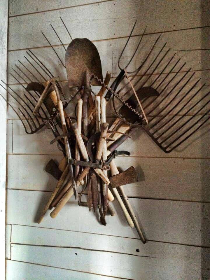 Creative Gardening Ideas Recycled Garden Decor Ideas