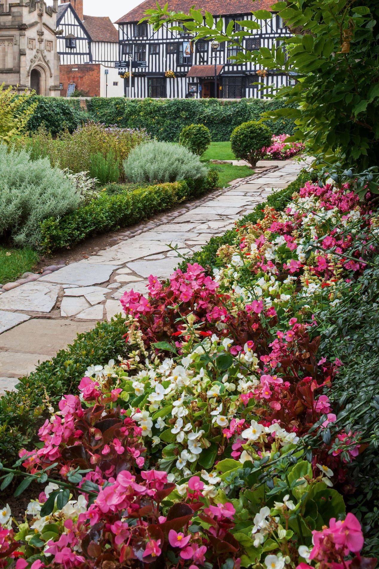 Elizabeth Everdell Garden Design Garden Design