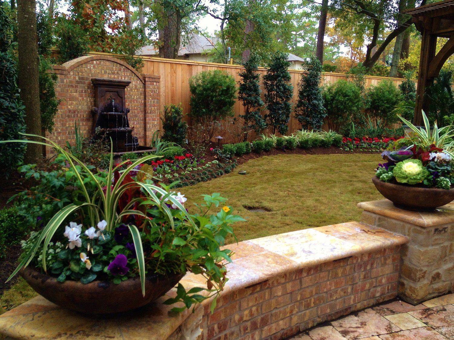 Elizabeth Everdell Garden Design Garden Design