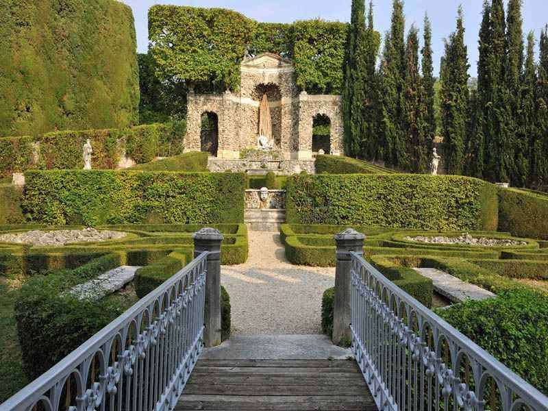Italian Garden
