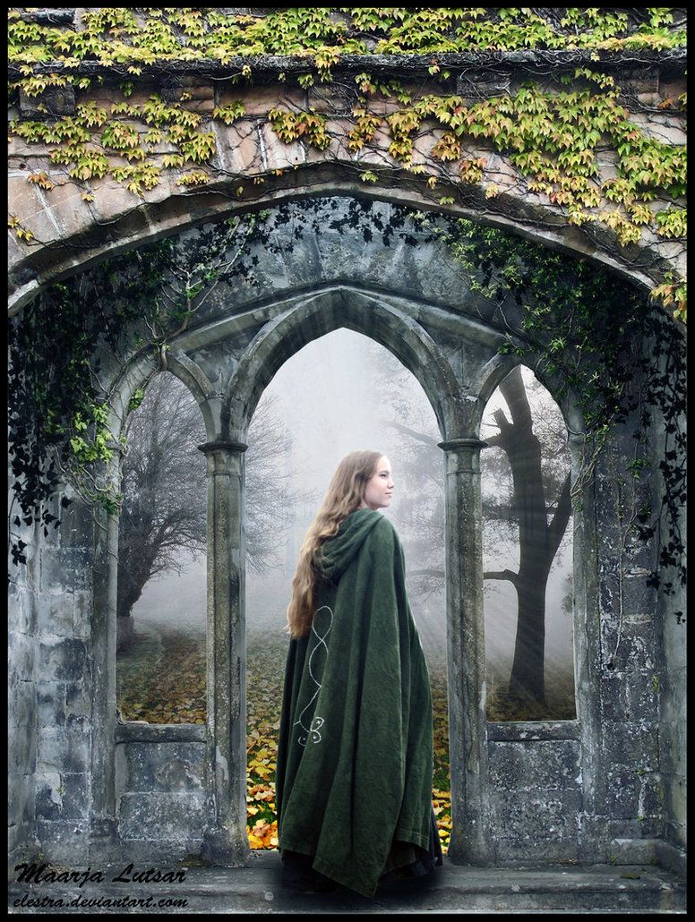 Pinterest Gardens