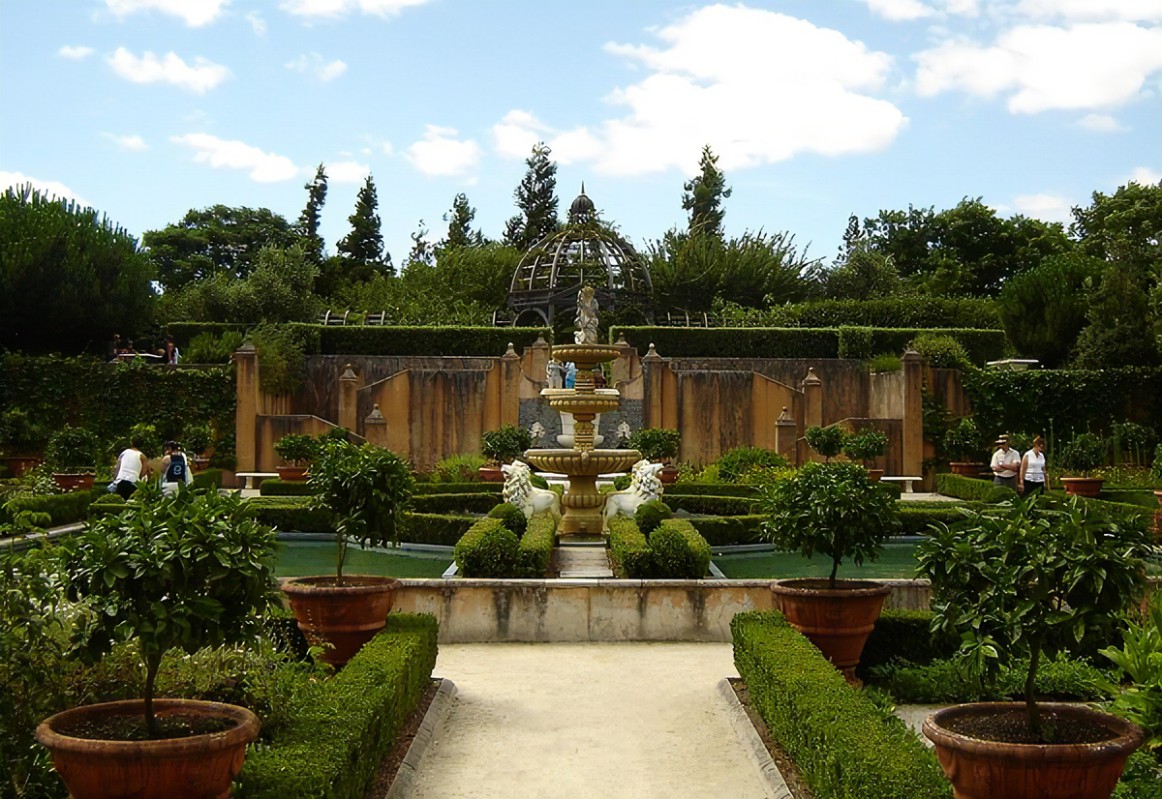 Italian Inspired Gardens Mehmetcetinsozler Italian Garden