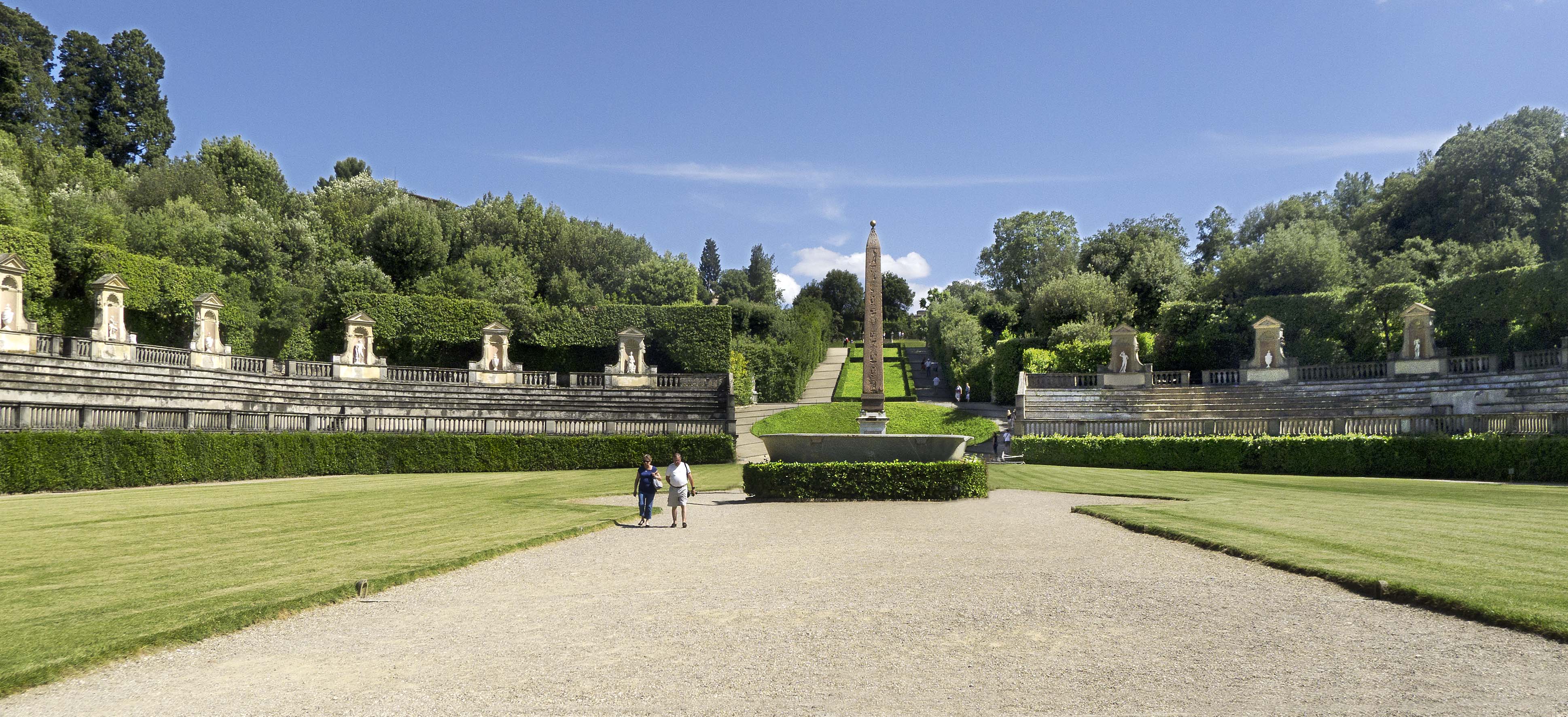 The Italian Renaissance Garden An Iconic Famous Gardens
