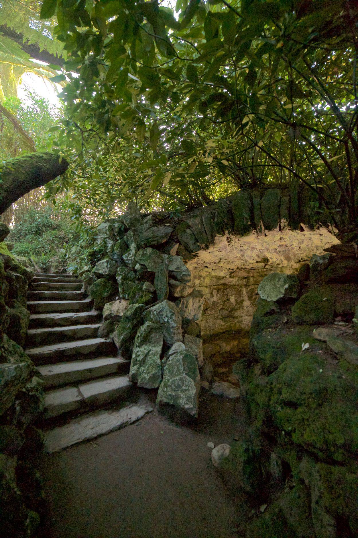 21 Italian Garden Grotto Ideas You Gonna Love SharonSable