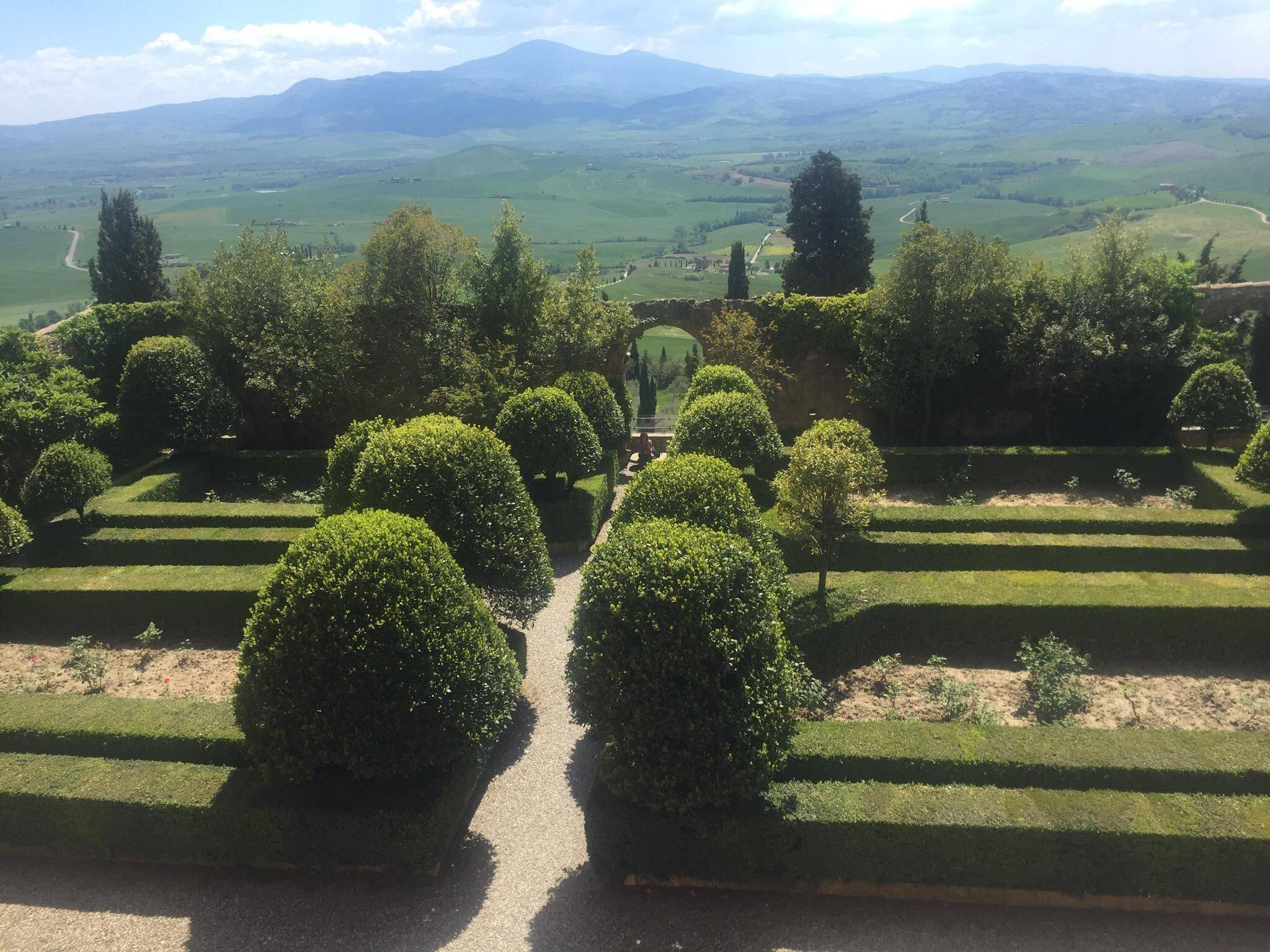 Best Italian Garden Ideas Images