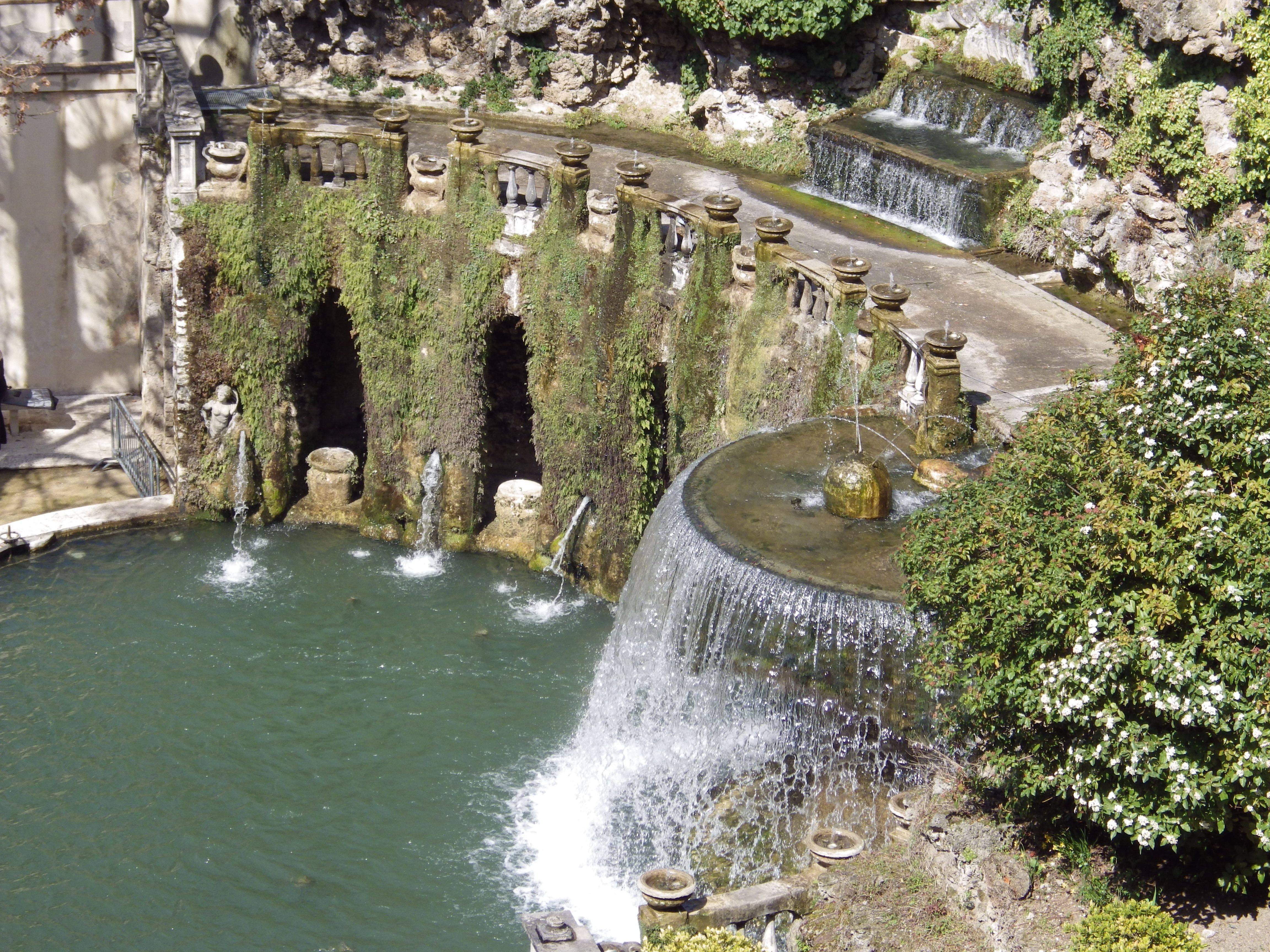 Beautiful Places
