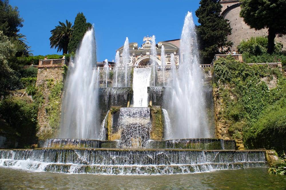 Italy Day Trips