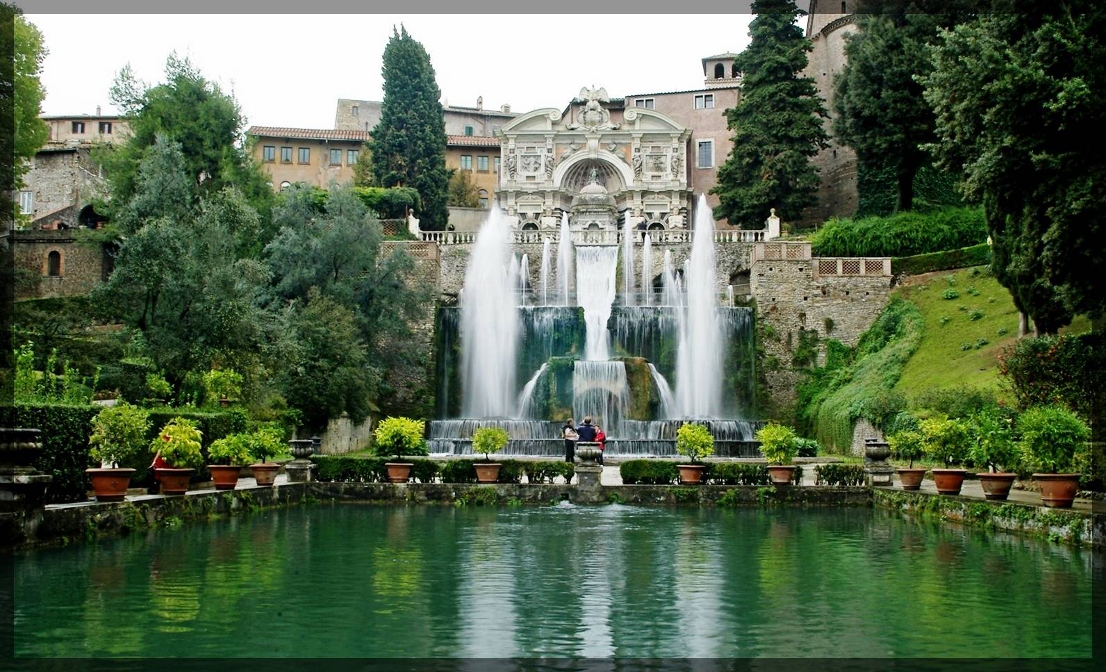 Villa Deste