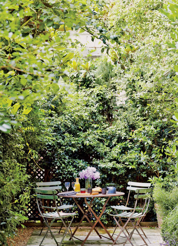 Inspiring Garden Design