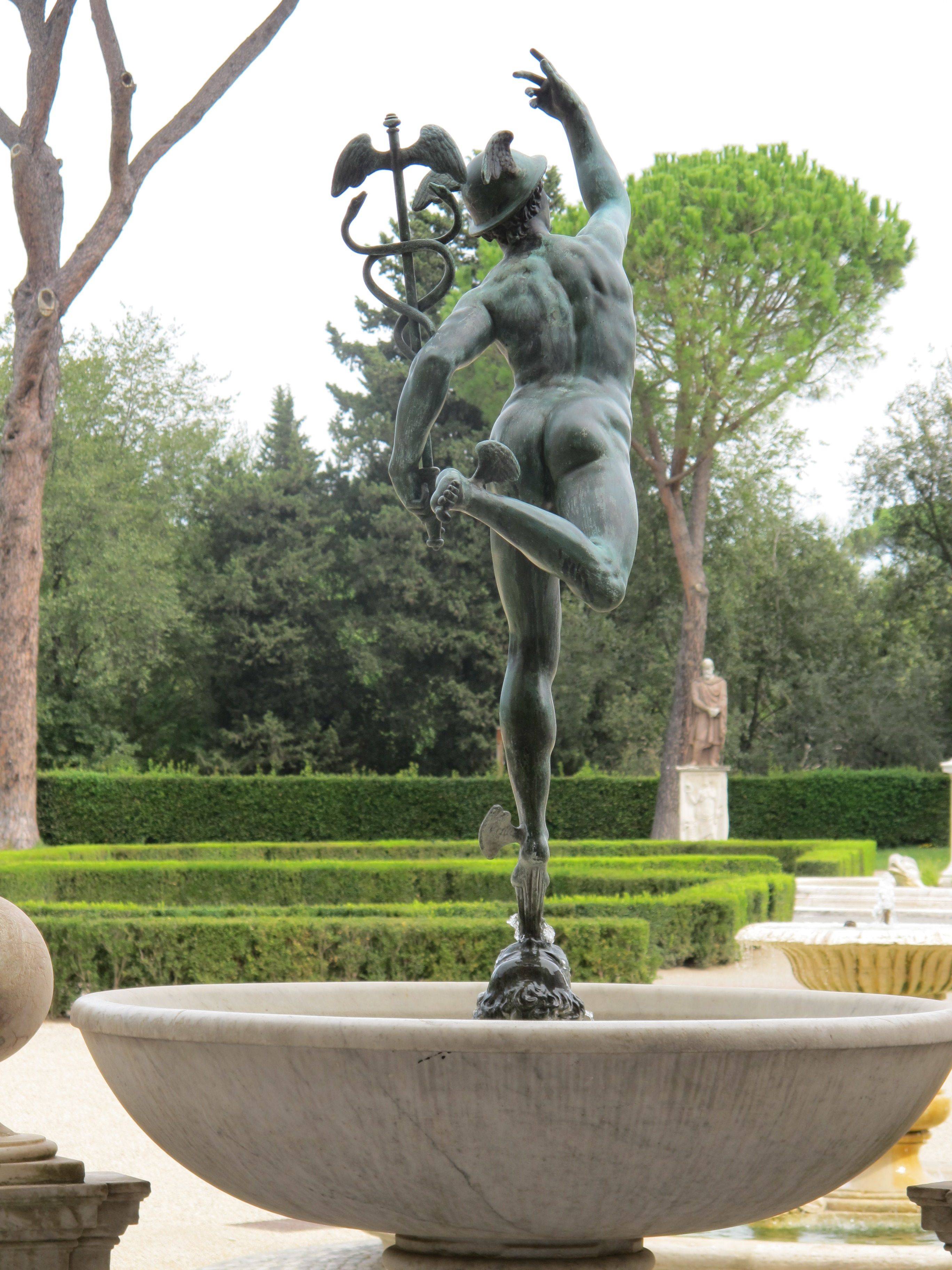 Luxembourg Garden