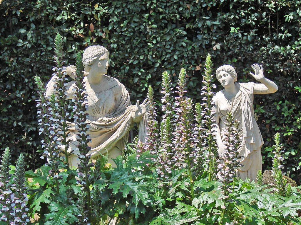 Medici Palace Florence