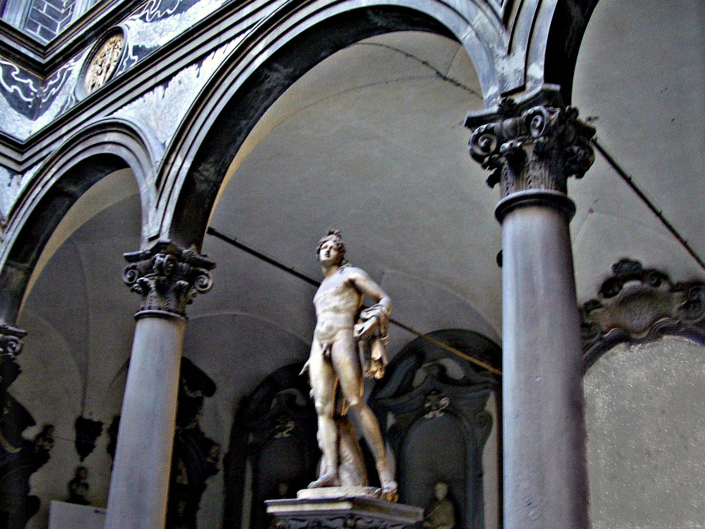 Villa Medici