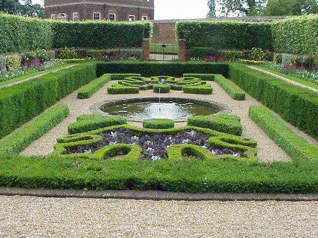 Gardens Dream Garden