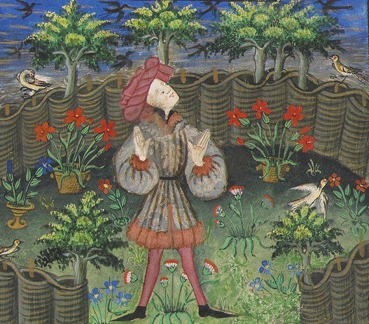Gorgeous Renaissance Landscape Paintings