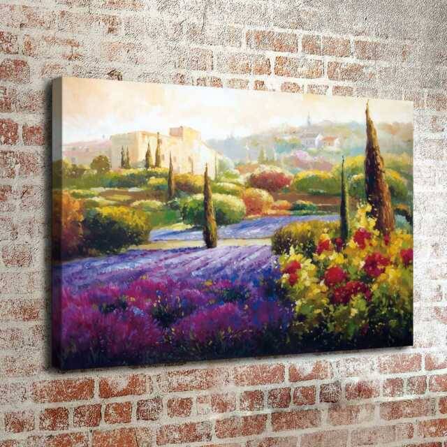 Fantasy Landscape